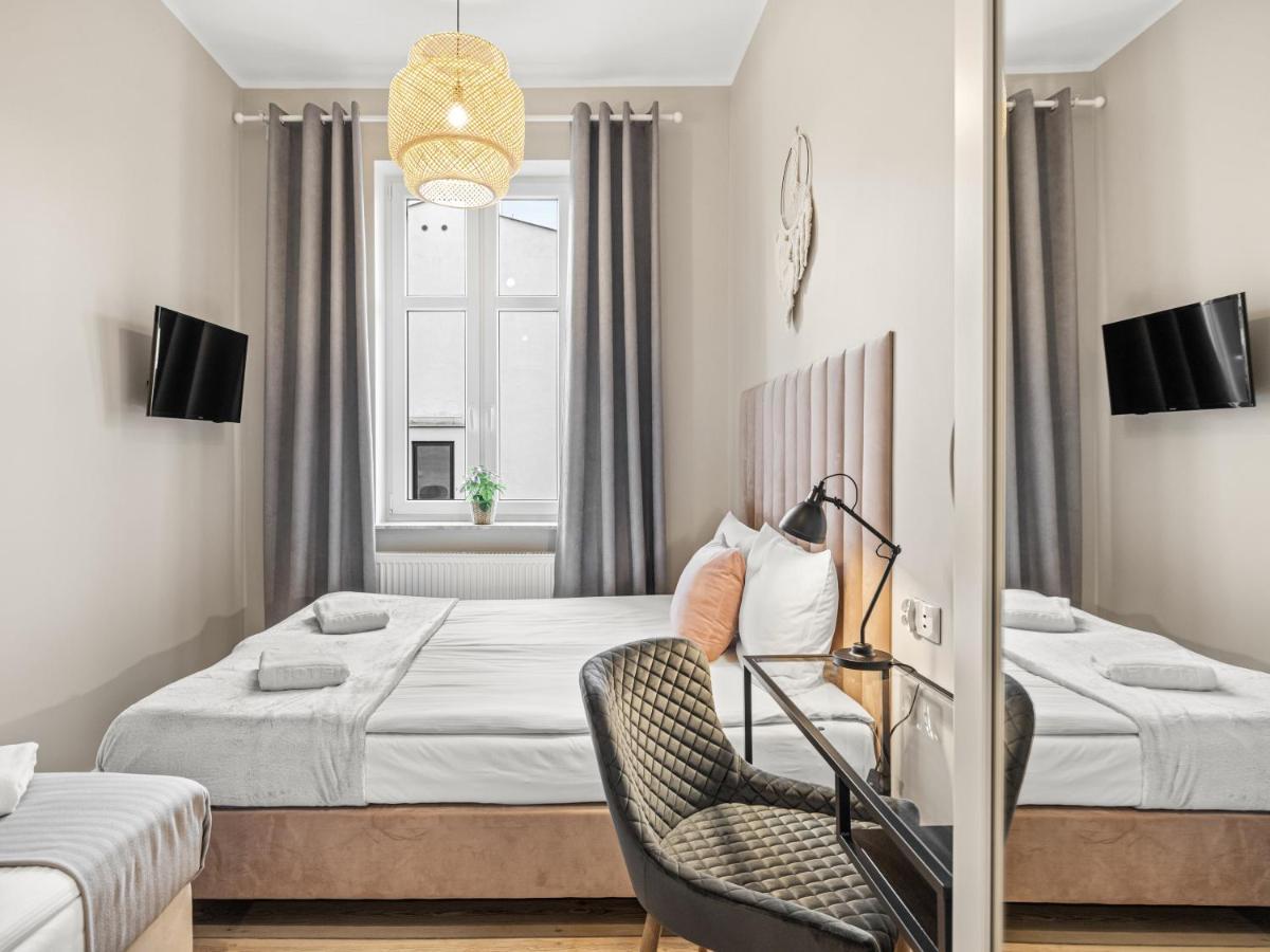 Boho Rooms Sopot Exterior foto