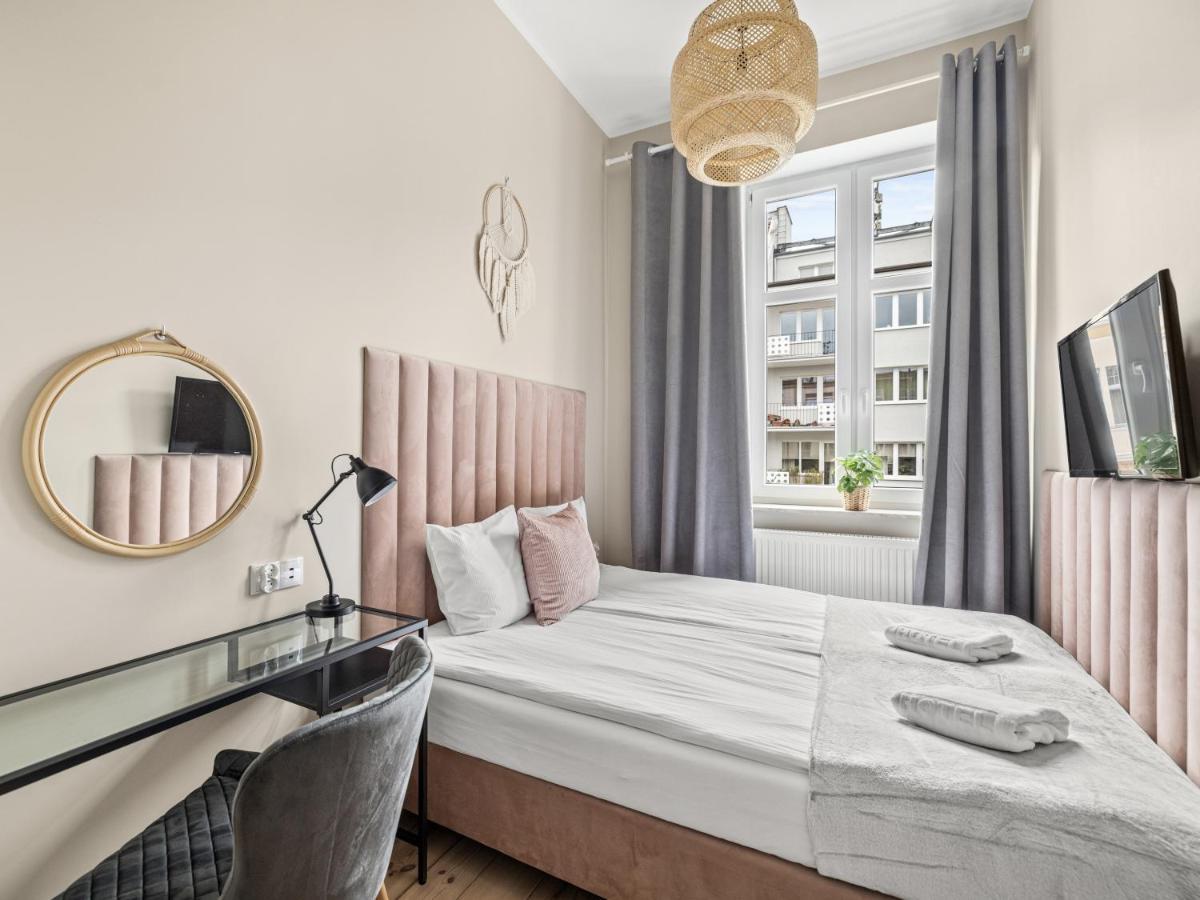 Boho Rooms Sopot Exterior foto
