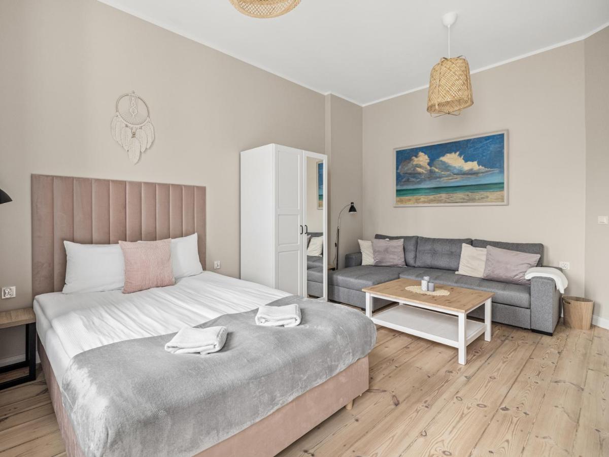 Boho Rooms Sopot Exterior foto