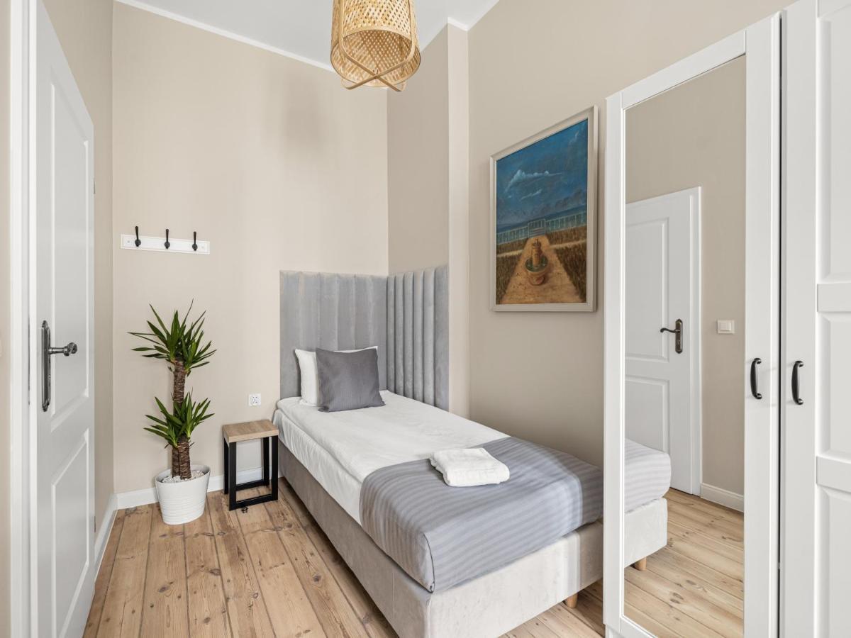 Boho Rooms Sopot Exterior foto