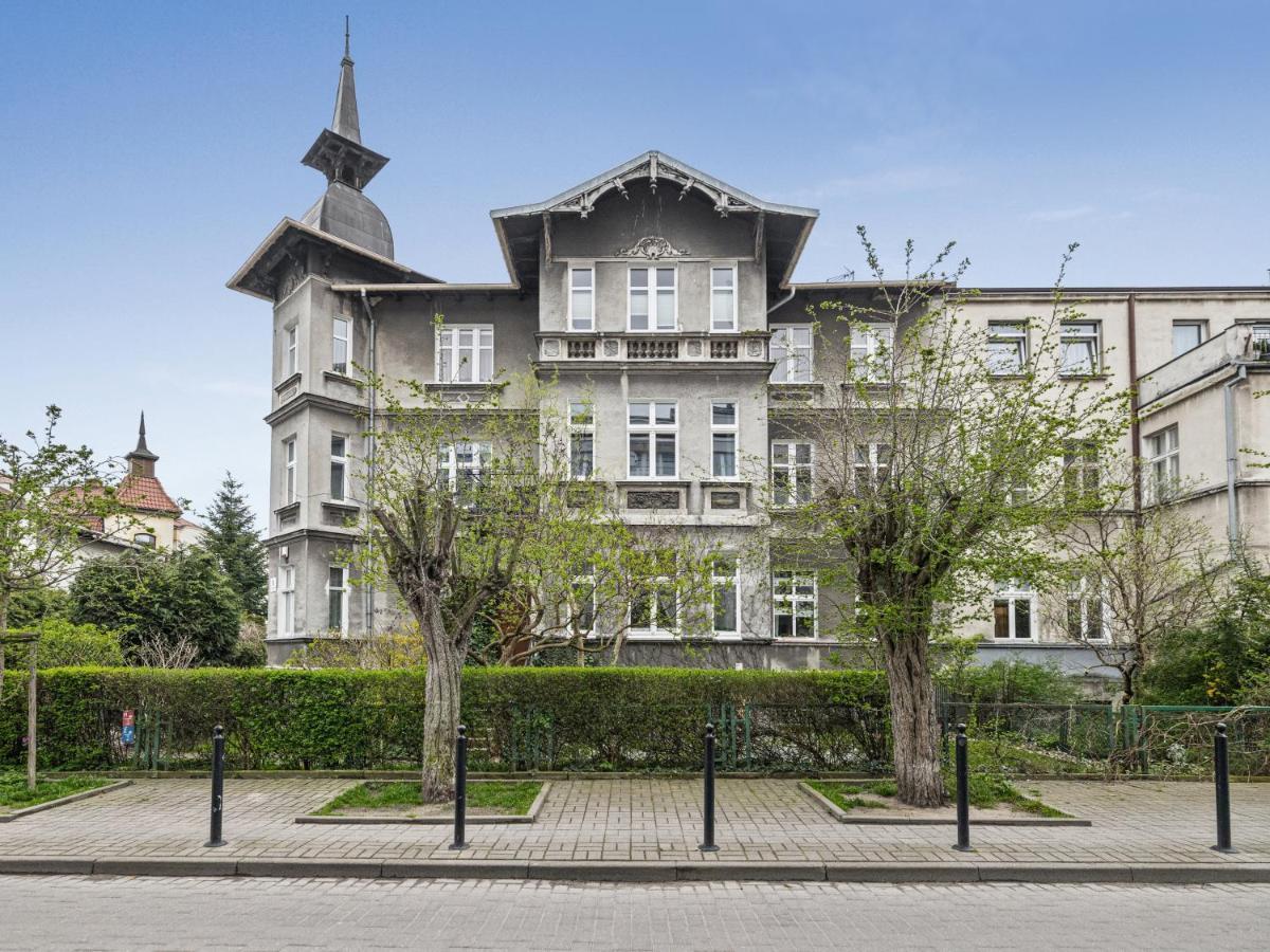 Boho Rooms Sopot Exterior foto